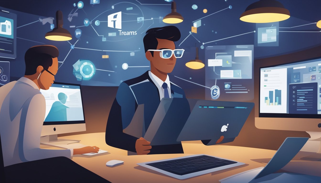 Best Practifor Creating and Managing Teams in Microsoft Teams Best Practifor Creating and Managing Teams in Microsoft Teams